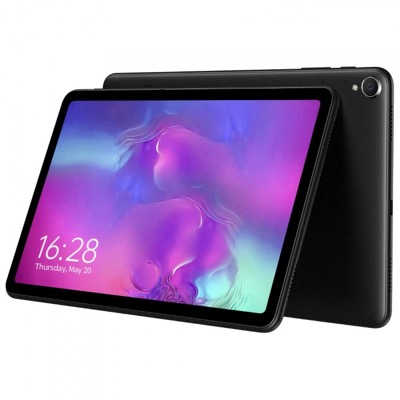 ALLDOCUBE iPlay 40 Pro 8/256Gb 4G Black