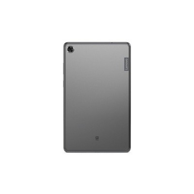 Lenovo Tab M8 HD 3/32 LTE Iron Grey (ZA5H0165UA)