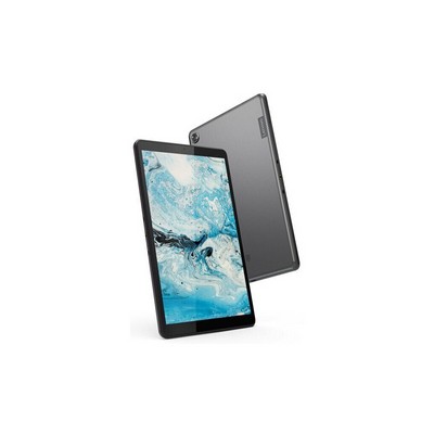 Lenovo Tab M8 HD 3/32 LTE Iron Grey (ZA5H0165UA)