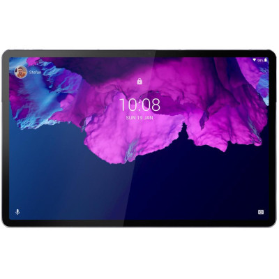Lenovo Tab P11 Pro TB-J706F 6/128GB Wi-Fi Slate Grey (keyboard+pen) (ZA7C0092UA)