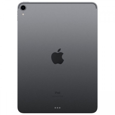 Apple iPad Pro 12.9 2018 Wi-Fi + Cellular 1TB Space Gray (MTJP2, MTJU2)