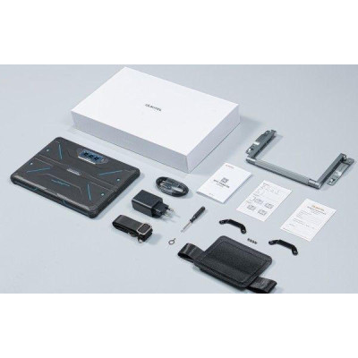 Oukitel RT7 12/512GB Black