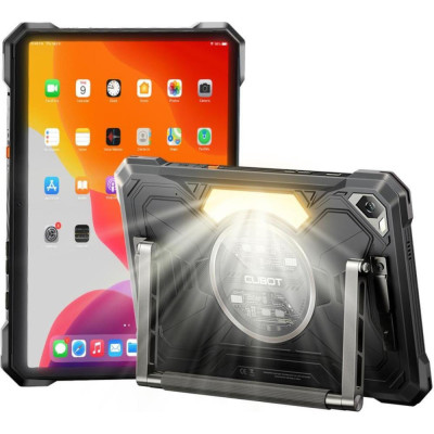 Cubot Tab KingKong S 6/256GB Black
