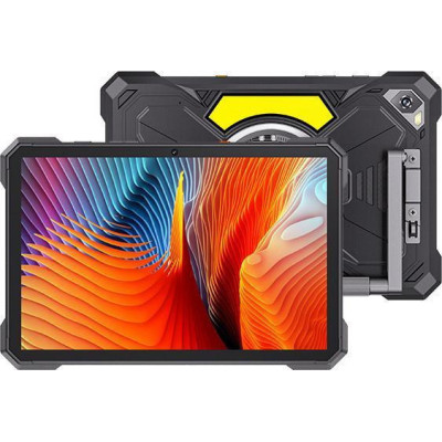 Cubot Tab KingKong S 6/256GB Black