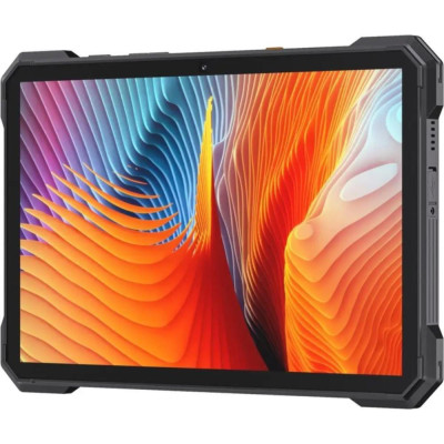 Cubot Tab KingKong S 6/256GB Black