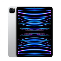 Apple iPad Pro 11 2022 Wi-Fi 256GB Silver (MNXG3)