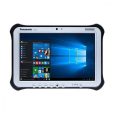 Panasonic Toughpad FZ-G1 (FZ-G1W1898T9)