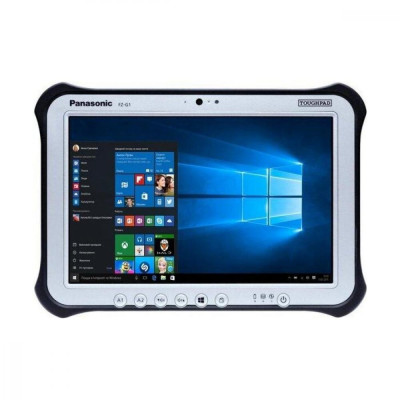 Panasonic Toughpad FZ-G1 (FZ-G1W1898T9)
