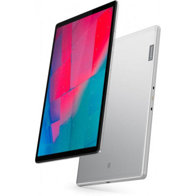 Lenovo Tab M10 FHD Plus TB-X606F 4/64GB Wi-Fi Iron Grey (ZA5T0230PL)