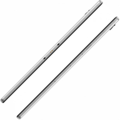 Lenovo Tab M10 FHD Plus TB-X606F 4/64GB Wi-Fi Iron Grey (ZA5T0230PL)