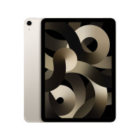 Apple iPad Air 2022 Wi-Fi + 5G 256GB Starlight (MM743, MM7H3)