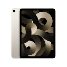 Apple iPad Air 2022 Wi-Fi + 5G 256GB Starlight (MM743, MM7H3)