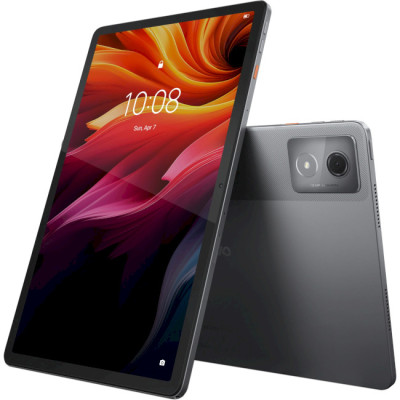 Lenovo Tab K11 Plus 8/256 WiFi Luna Grey (ZAEV0000UA)