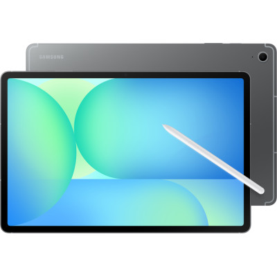 Samsung Galaxy Tab S10 FE+ 8/128GB Grey (SM-X620NZAREUC)
