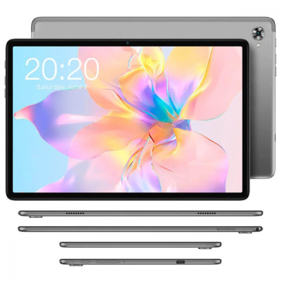 Teclast P40HD 4/64GB LTE Gray (TLA001/P4A1/TL-102808)