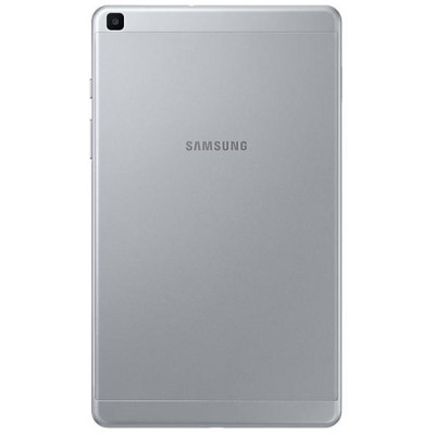 Samsung Galaxy Tab A 8.0 2019 SM-T290 Wi-Fi 32GB Silver (SM-T290NZSA, SM-T290NZSC)