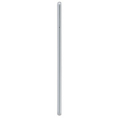 Samsung Galaxy Tab A 8.0 2019 SM-T290 Wi-Fi 32GB Silver (SM-T290NZSA, SM-T290NZSC)