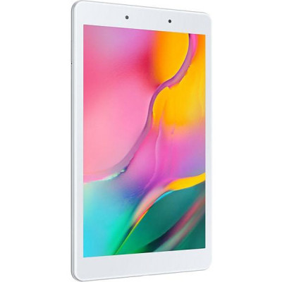 Samsung Galaxy Tab A 8.0 2019 SM-T290 Wi-Fi 32GB Silver (SM-T290NZSA, SM-T290NZSC)