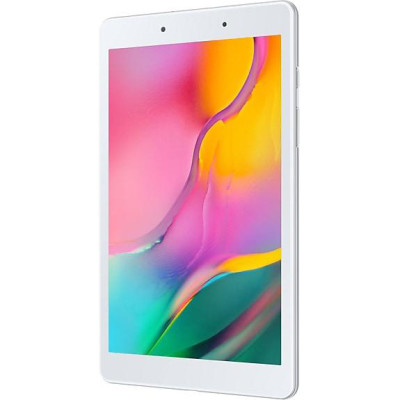 Samsung Galaxy Tab A 8.0 2019 SM-T290 Wi-Fi 32GB Silver (SM-T290NZSA, SM-T290NZSC)