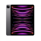 Apple iPad Pro 12.9 2022 Wi-Fi 256GB Space Gray (MNXR3)