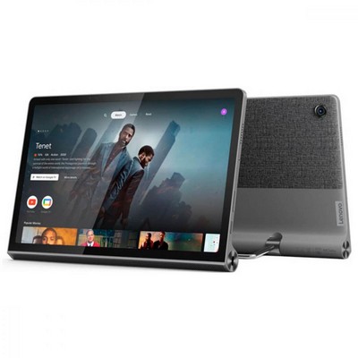 Lenovo Yoga Tab 11 YT-J706F 8/256GB LTE Storm Grey (ZA8X0057PL)
