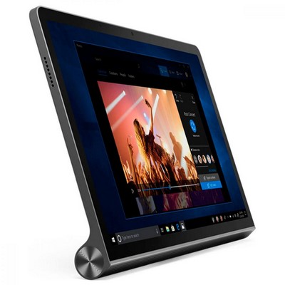 Lenovo Yoga Tab 11 YT-J706F 8/256GB LTE Storm Grey (ZA8X0057PL)