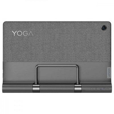 Lenovo Yoga Tab 11 YT-J706F 8/256GB LTE Storm Grey (ZA8X0057PL)