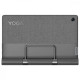 Lenovo Yoga Tab 11 YT-J706F 8/256GB LTE Storm Grey (ZA8X0057PL)