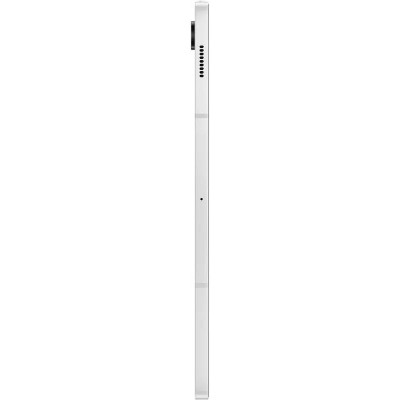 Samsung Galaxy Tab S9 FE Plus 5G 12/256GB Silver (SM-X616BZSE)