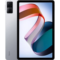 Xiaomi Redmi Pad 6/128GB Wi-Fi Moonlight Silver (VHU4173EU) 