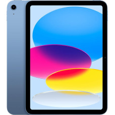 Apple iPad 2025 Wi-Fi 128GB Blue (MD4A4)