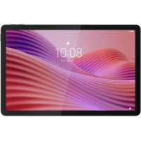 Lenovo Tab 4/128GB LTE Luna Grey + Clear Case (ZAEJ0050UA)