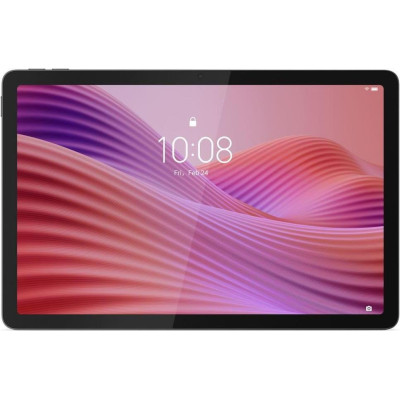 Lenovo Tab 4/128GB LTE Luna Grey + Clear Case (ZAEJ0050UA)