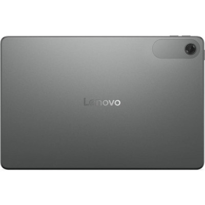 Lenovo Tab 4/128GB LTE Luna Grey + Clear Case (ZAEJ0050UA)