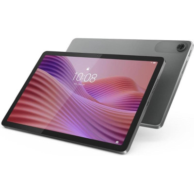 Lenovo Tab 4/128GB LTE Luna Grey + Clear Case (ZAEJ0050UA)