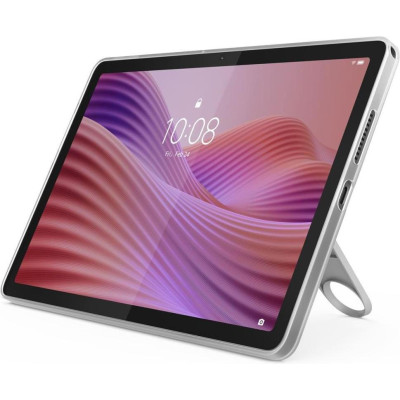 Lenovo Tab 4/128GB LTE Luna Grey + Clear Case (ZAEJ0050UA)