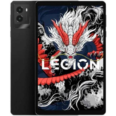 Lenovo Legion Y700 12/256GB Eclipse Black