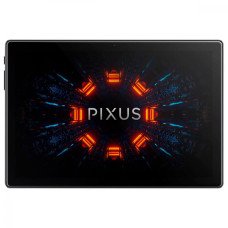 Pixus Hammer 8/256GB LTE Metal Grey