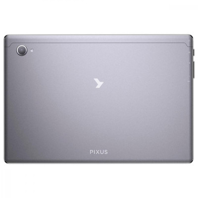 Pixus Hammer 8/256GB LTE Metal Grey