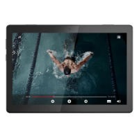 Lenovo Tab M10 TB-X505F 2/16GB Wi-Fi Black (ZA4G0109GB)