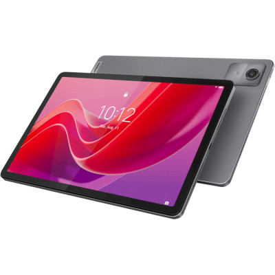 Lenovo Tab M11 8/128GB WiFi Luna Grey + Pen (ZADA0299UA)