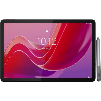 Lenovo Tab M11 8/128GB WiFi Luna Grey + Pen (ZADA0299UA)