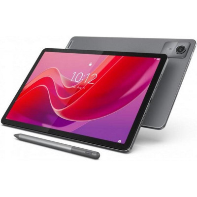 Lenovo Tab M11 8/128GB WiFi Luna Grey + Pen (ZADA0299UA)