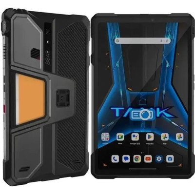 Unihertz Tank Pad 16/512GB Black