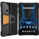 Unihertz Tank Pad 16/512GB Black
