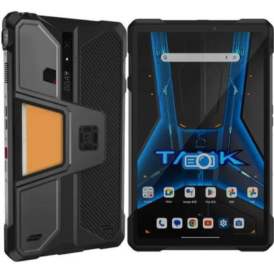 Unihertz Tank Pad 16/512GB Black