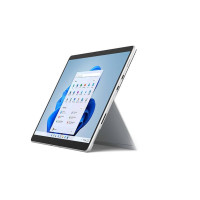 Microsoft Surface Pro 8 i5 8/256GB Platinum (8PQ-00001)