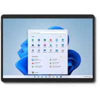 Microsoft Surface Pro 8 i5 16/256GB Graphite (8PT-00017)