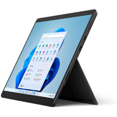 Microsoft Surface Pro 8 i5 16/256GB Graphite (8PT-00017)