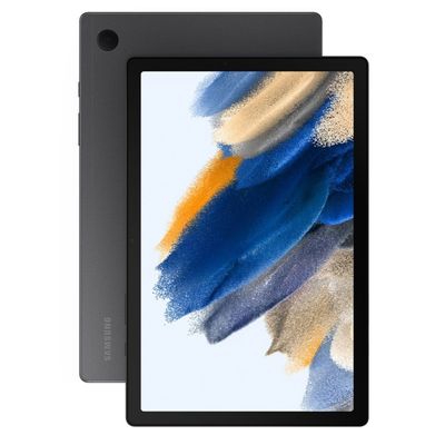Samsung Galaxy Tab A8 10.5 4/128GB LTE Dark Grey (SM-X205NZAF)
